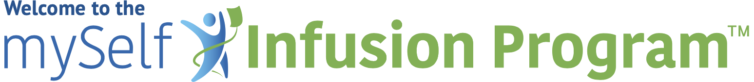 Welcome to the mySelf Infusion Program