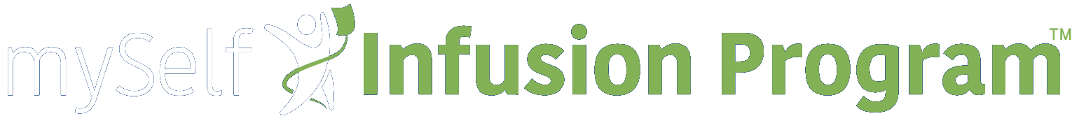 mySelf Infusion Program