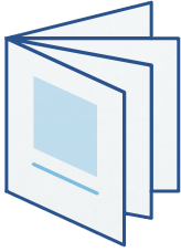 Icon - Patient Brochure